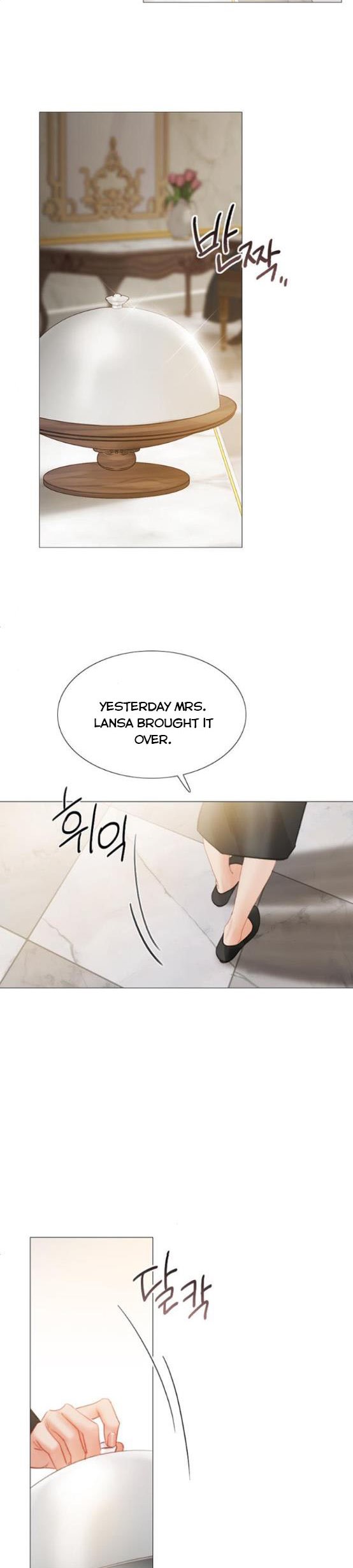 Read Serena Manga Online