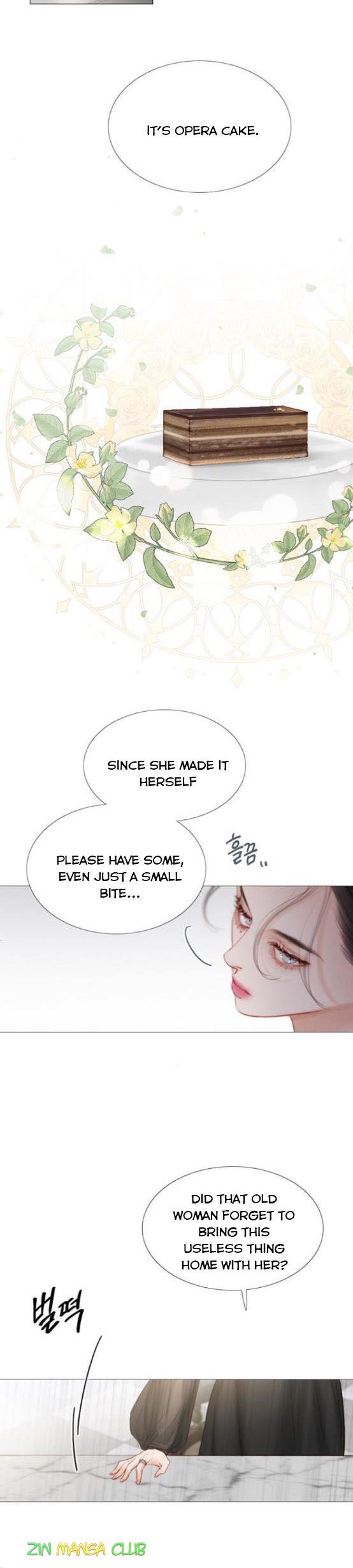 Read Serena Manga Online