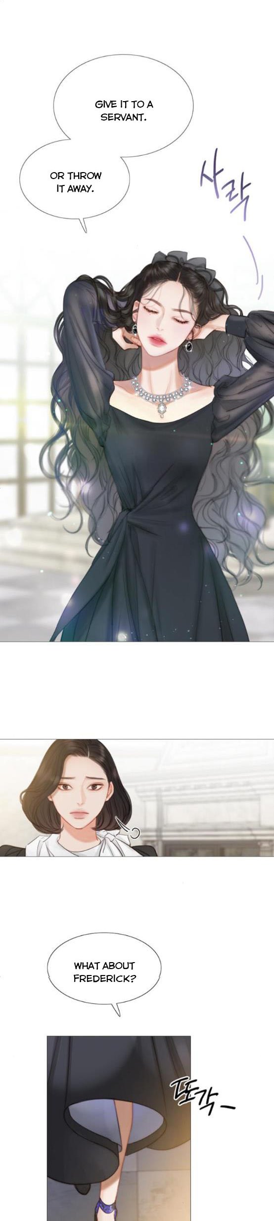 Read Serena Manga Online