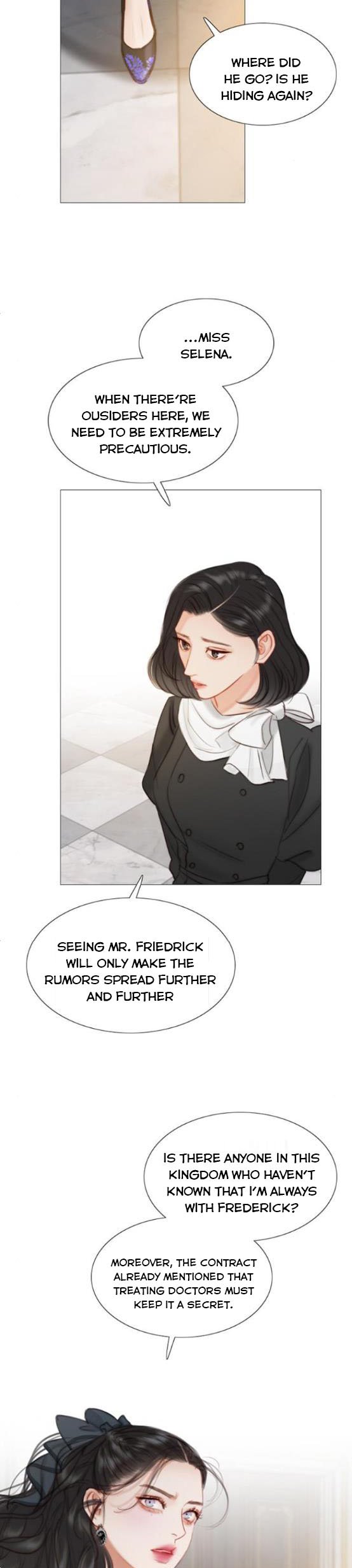 Read Serena Manga Online