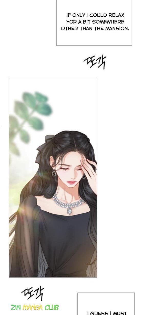 Read Serena Manga Online