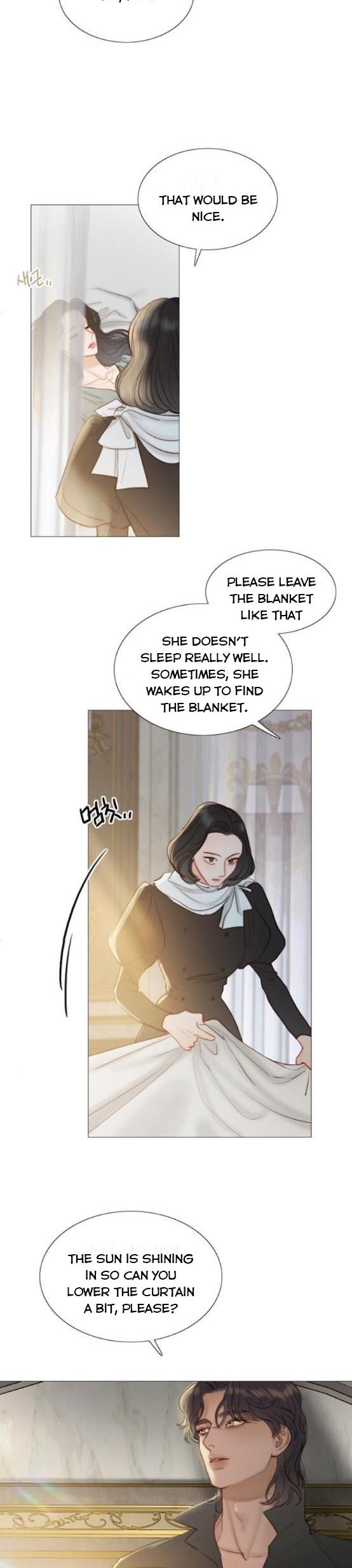 Read Serena Manga Online