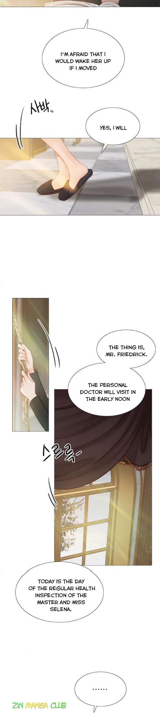 Read Serena Manga Online