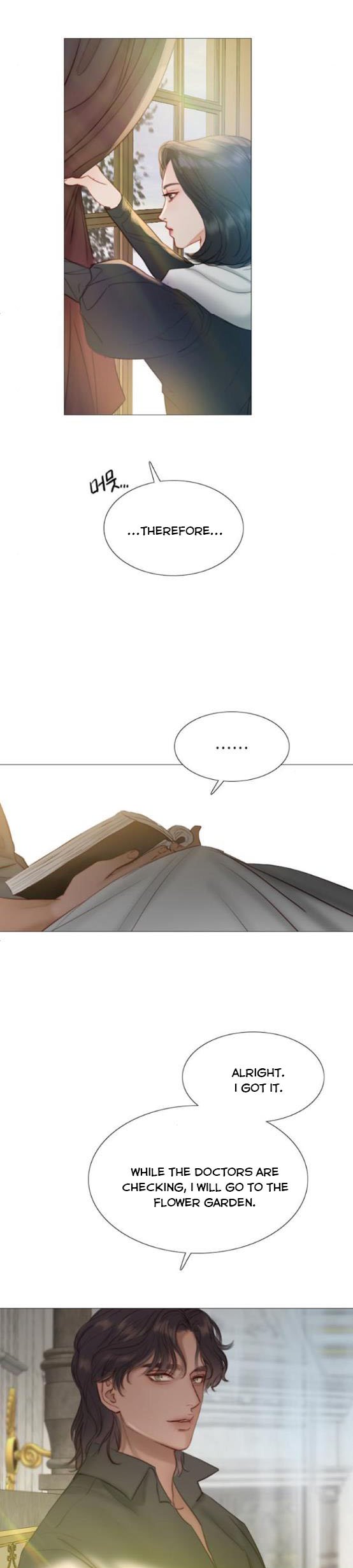 Read Serena Manga Online