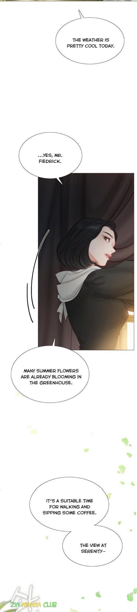 Read Serena Manga Online