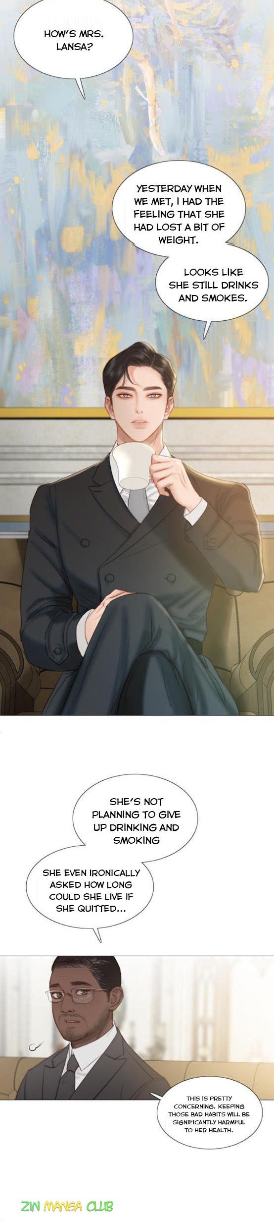 Read Serena Manga Online