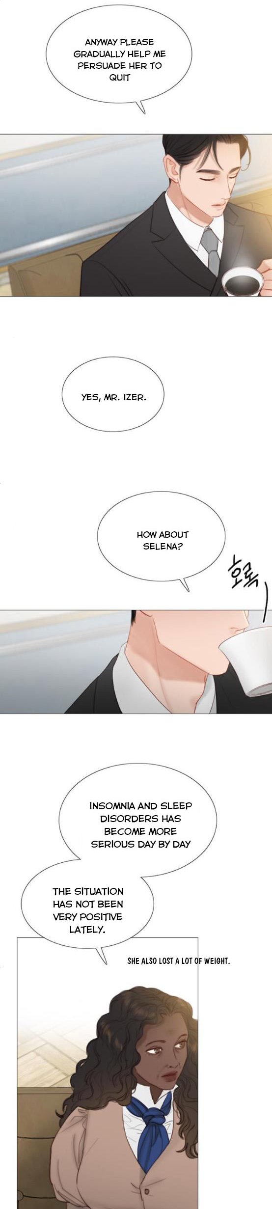 Read Serena Manga Online