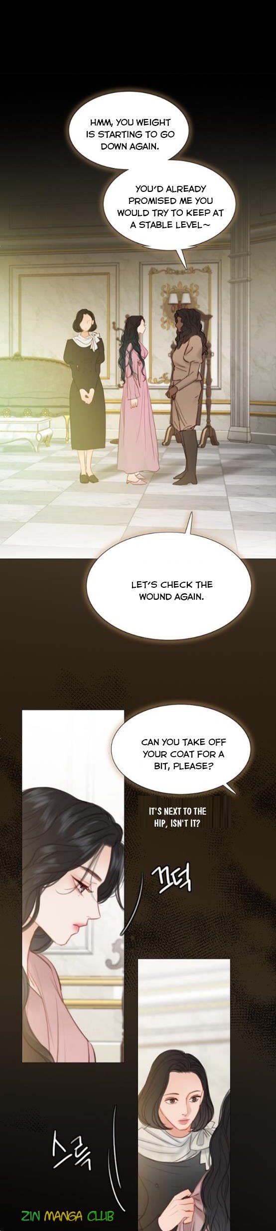 Read Serena Manga Online