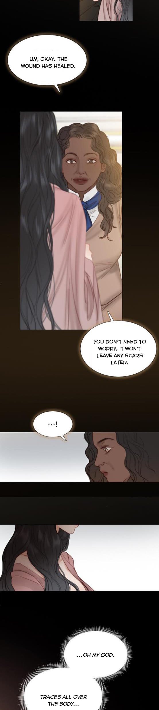 Read Serena Manga Online