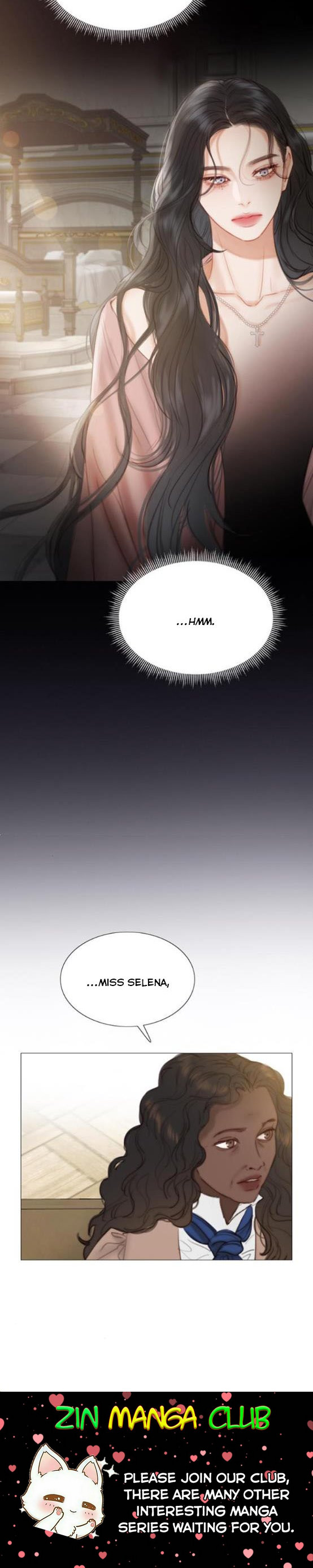Read Serena Manga Online