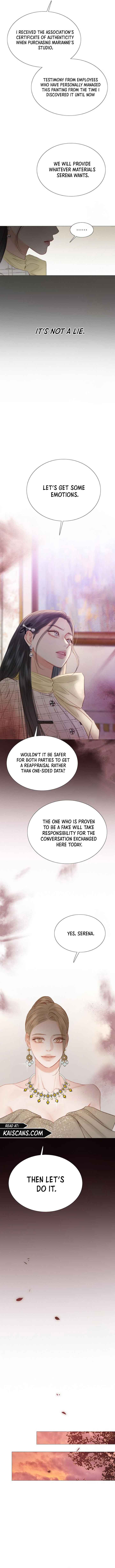 Read Serena Manga Online