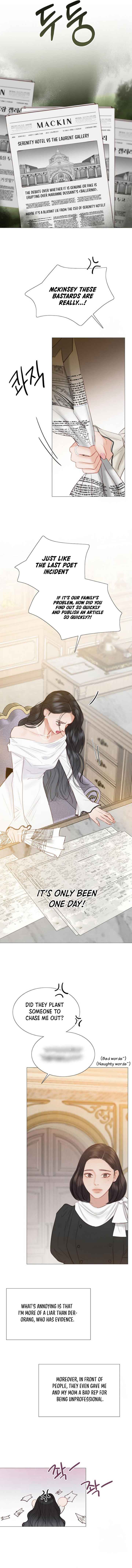 Read Serena Manga Online