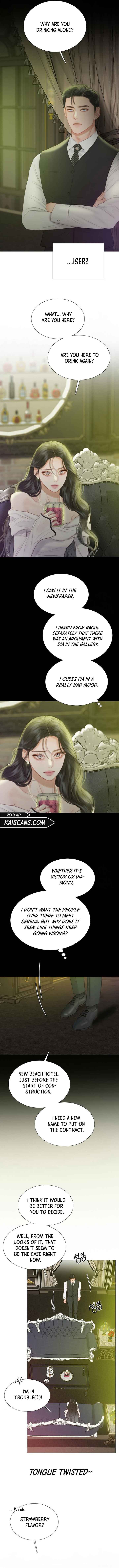 Read Serena Manga Online