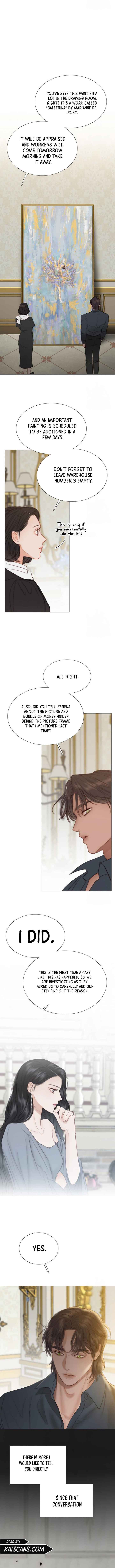 Read Serena Manga Online