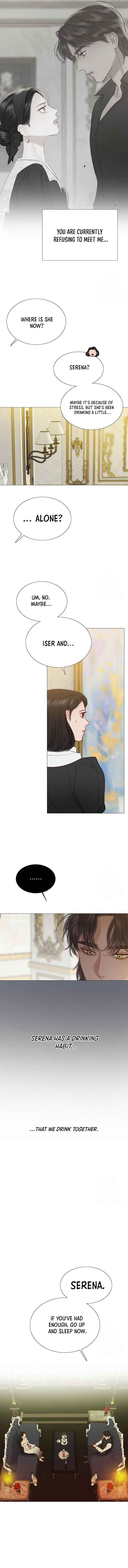 Read Serena Manga Online
