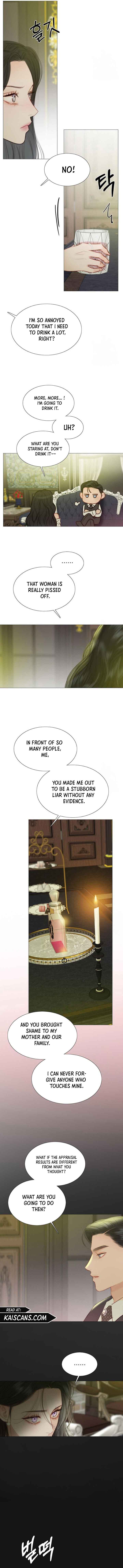 Read Serena Manga Online