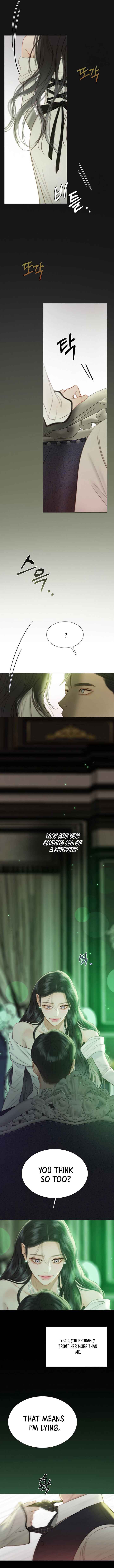Read Serena Manga Online