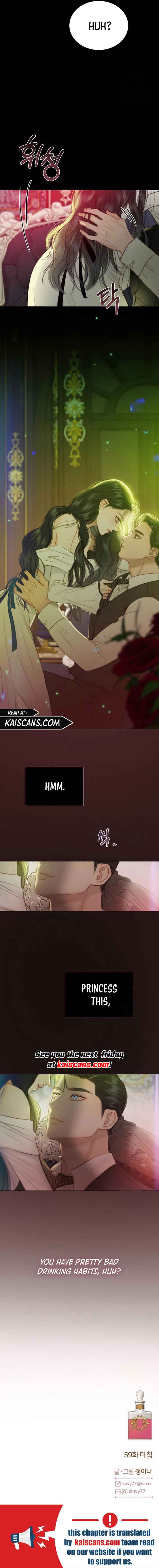 Read Serena Manga Online