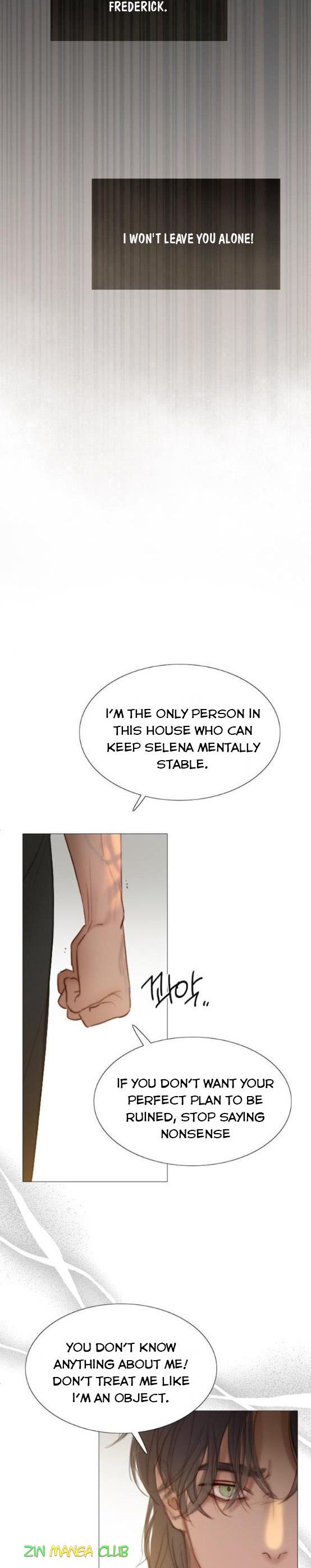 Read Serena Manga Online