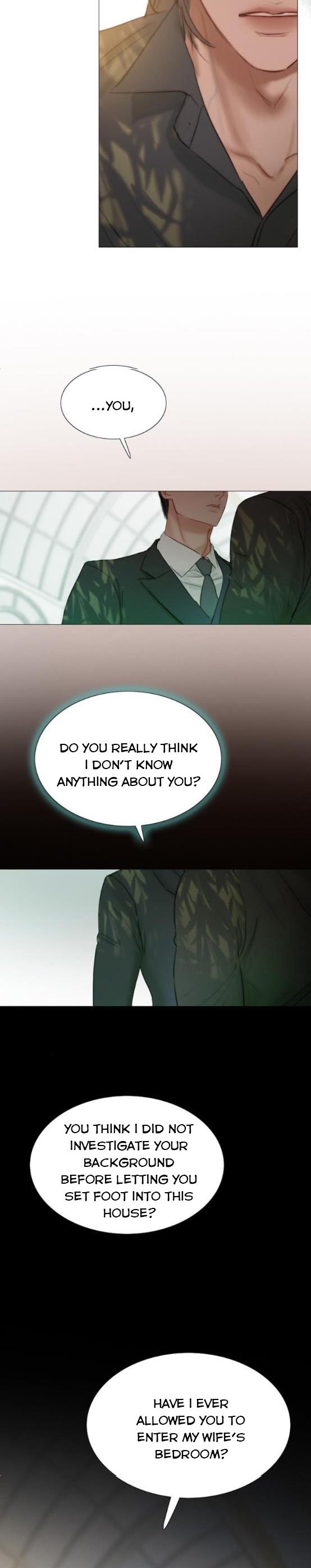 Read Serena Manga Online