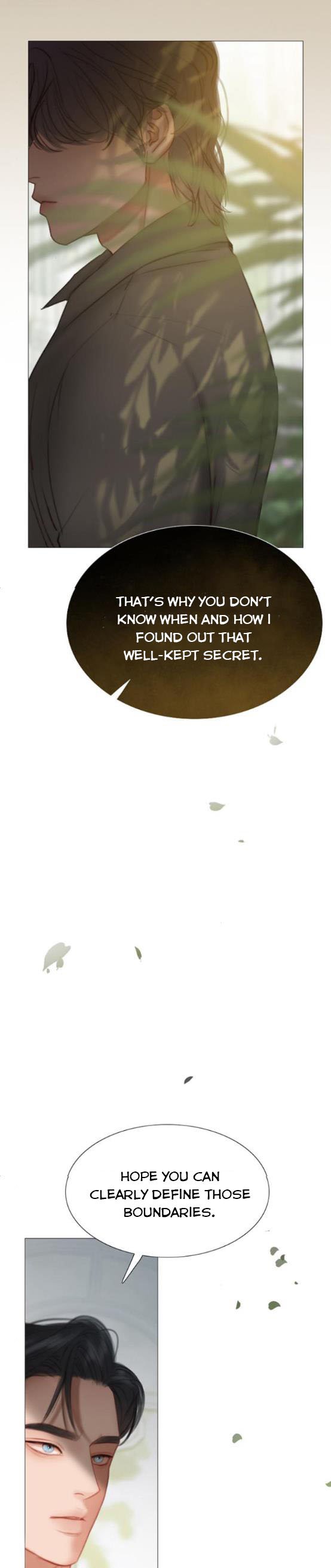 Read Serena Manga Online
