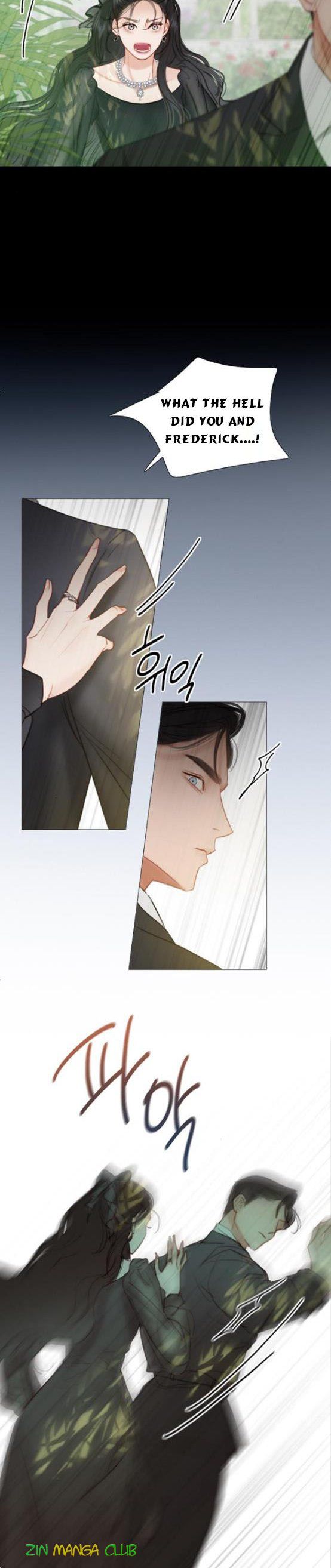 Read Serena Manga Online