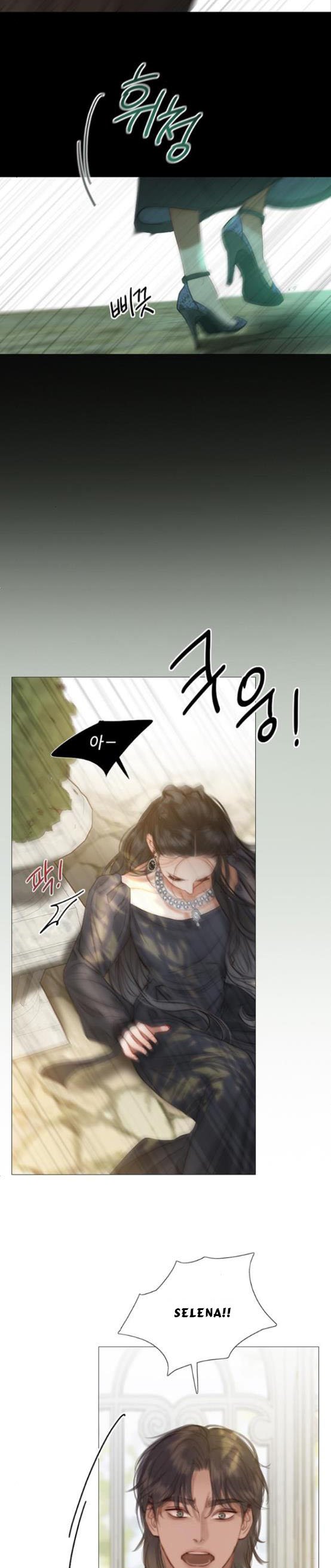 Read Serena Manga Online