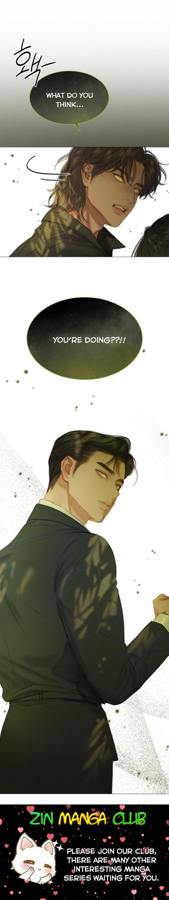 Read Serena Manga Online