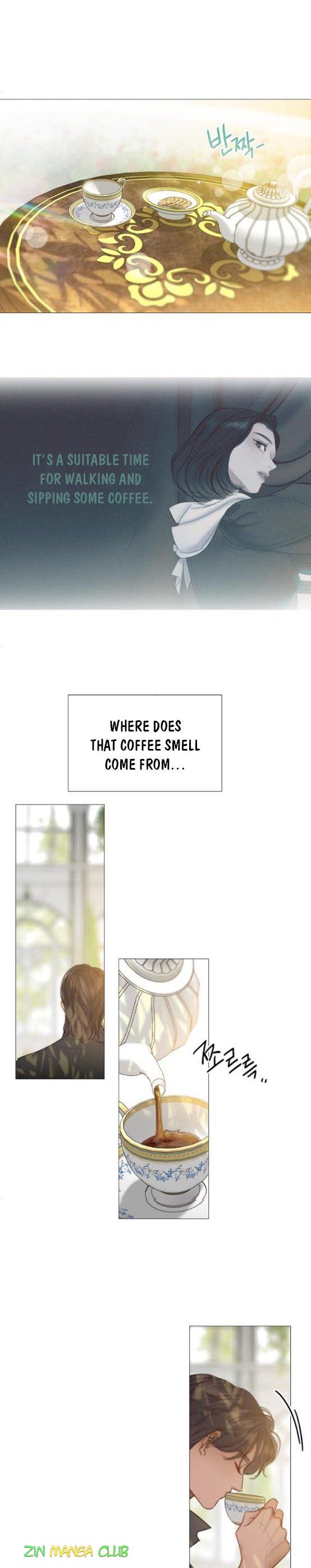 Read Serena Manga Online