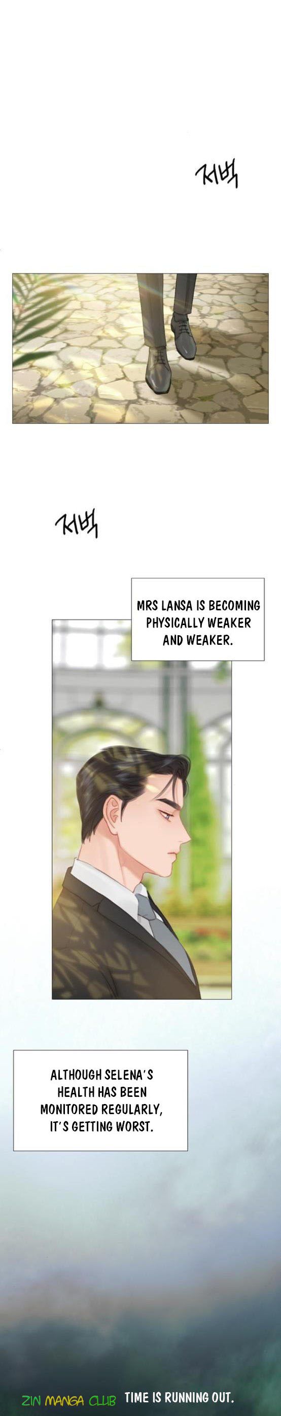 Read Serena Manga Online