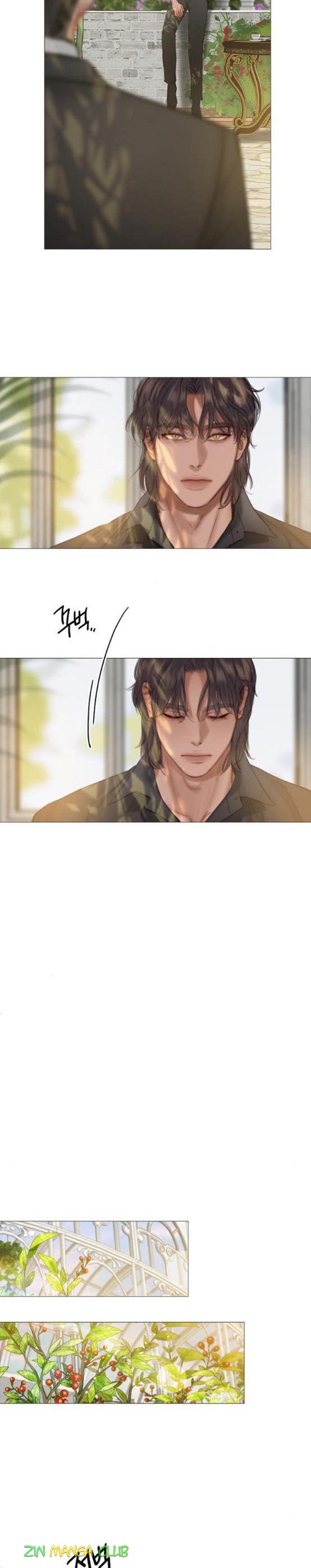 Read Serena Manga Online