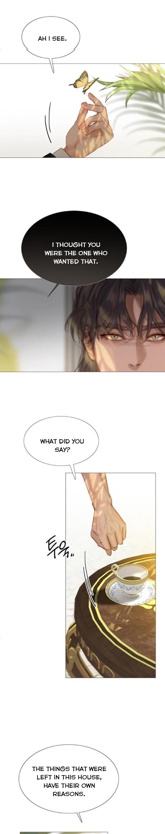Read Serena Manga Online
