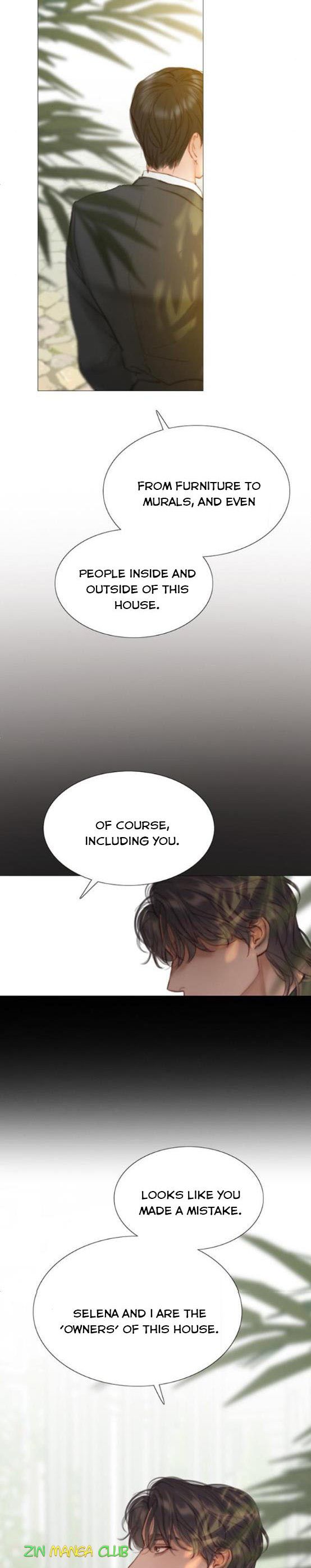 Read Serena Manga Online