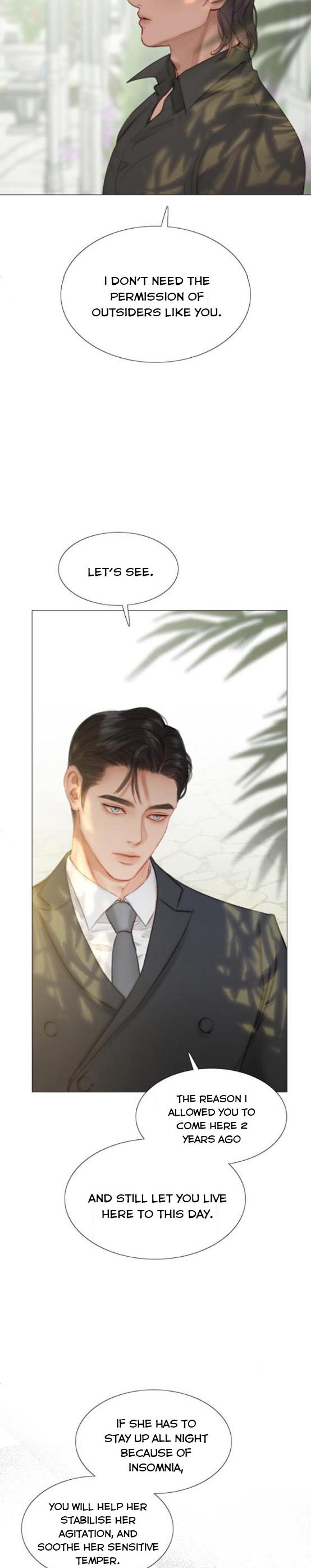 Read Serena Manga Online
