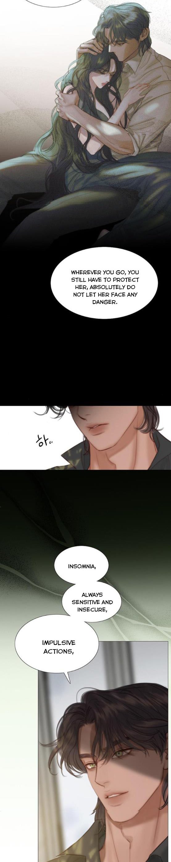 Read Serena Manga Online