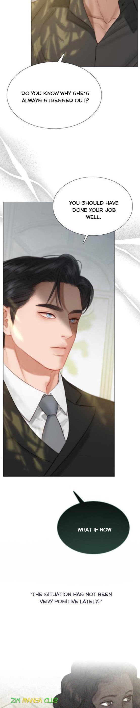 Read Serena Manga Online