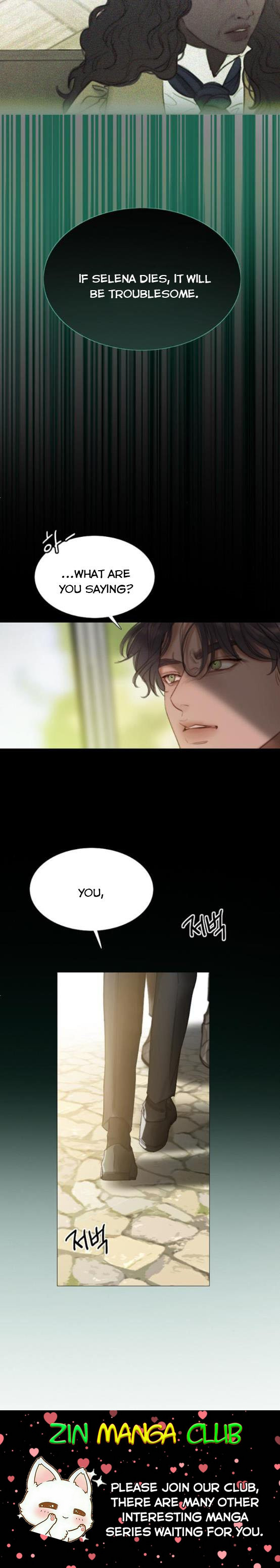 Read Serena Manga Online