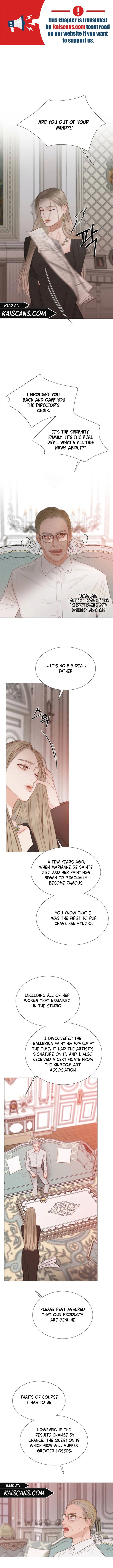 Read Serena Manga Online
