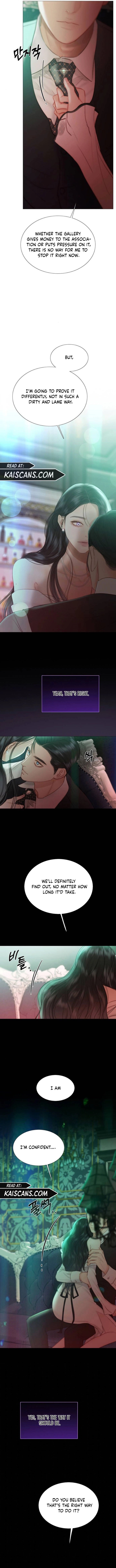 Read Serena Manga Online