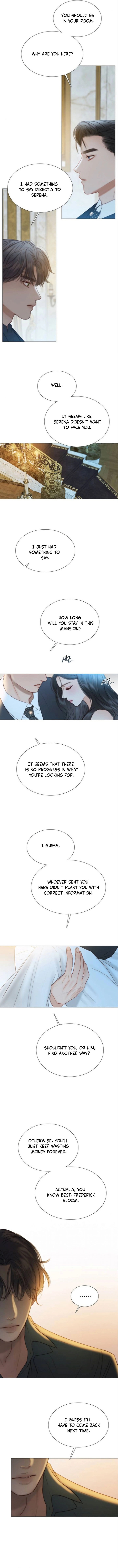 Read Serena Manga Online