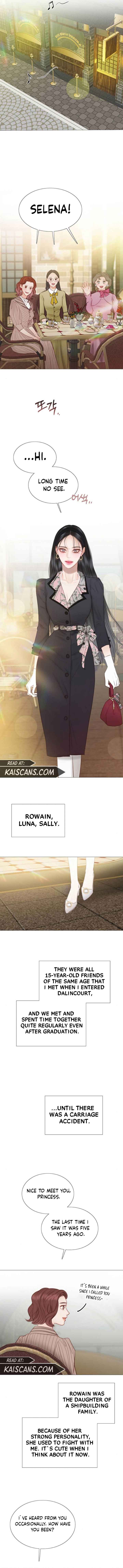 Read Serena Manga Online