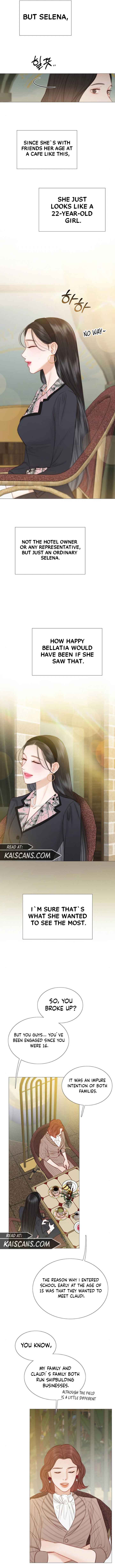 Read Serena Manga Online