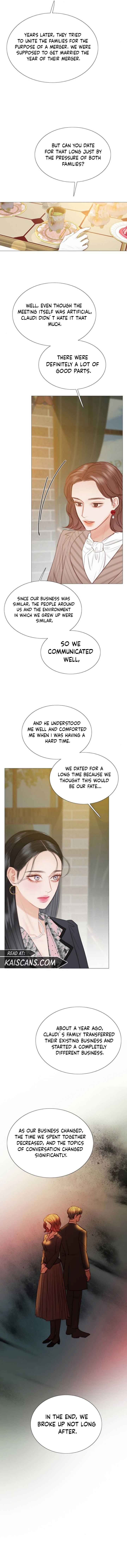 Read Serena Manga Online