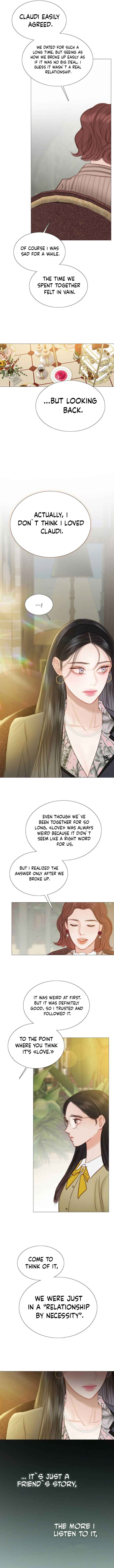 Read Serena Manga Online