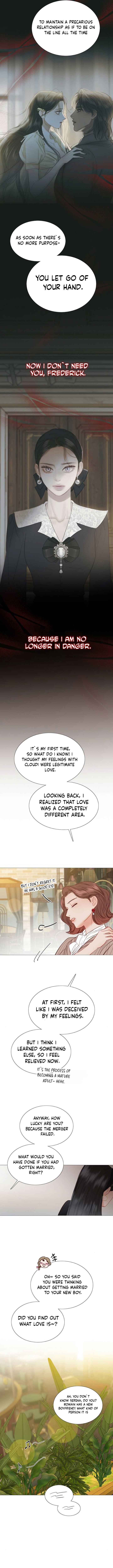 Read Serena Manga Online