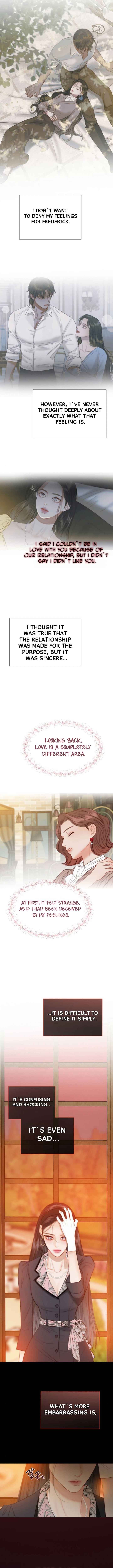 Read Serena Manga Online