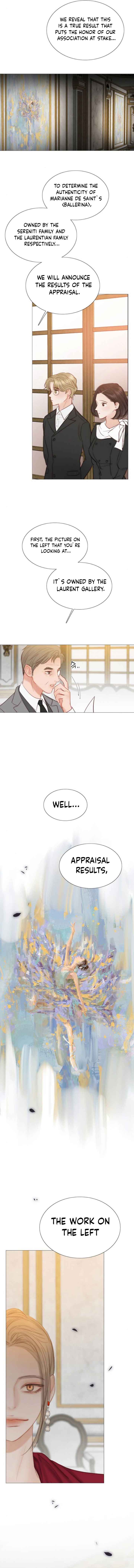 Read Serena Manga Online