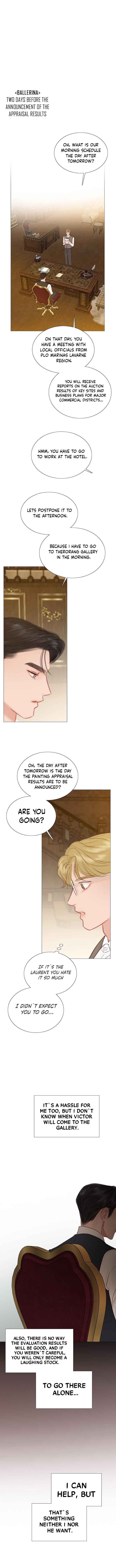 Read Serena Manga Online