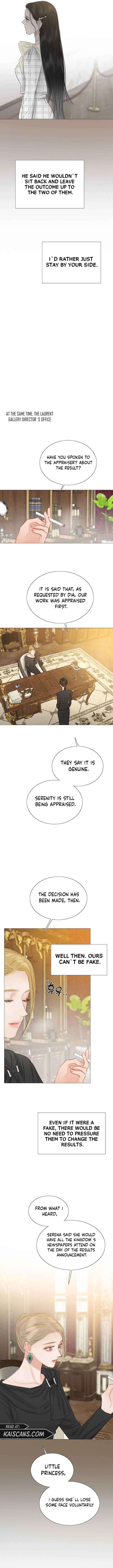 Read Serena Manga Online