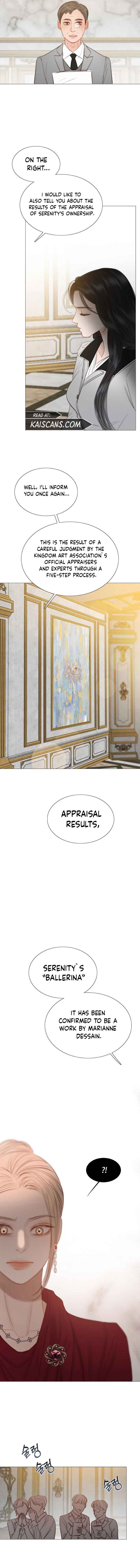 Read Serena Manga Online